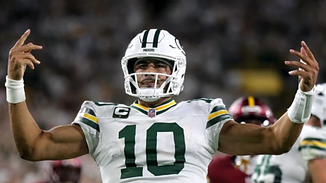 C.A.L.C.U.L.A.T.O.R NFL Power Rankings – Post-Week 1