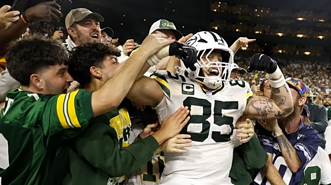 Packers Film Room: Green Bay passing attack vs the Commanders