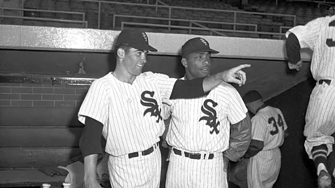 Today in White Sox History: September 12
