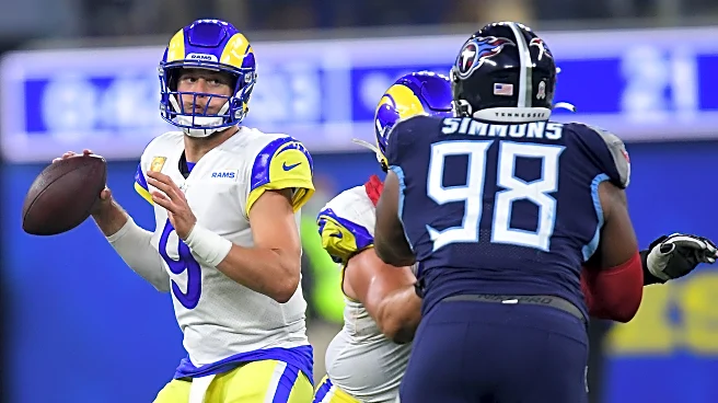 Keys to Victory: How can Rams beat the Titans?