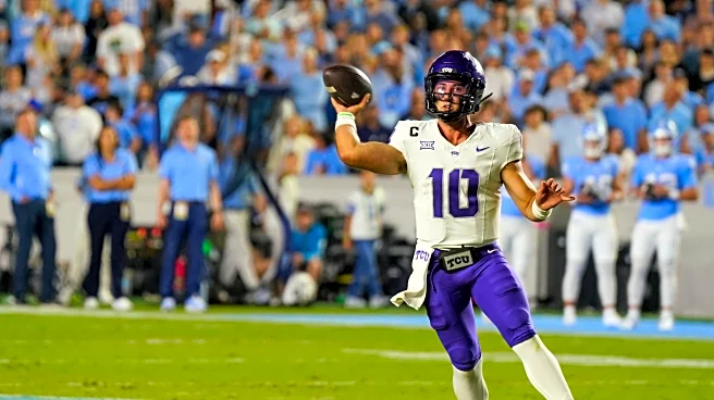 Mindset Shift: Reassessing the Big 12 Football Landscape