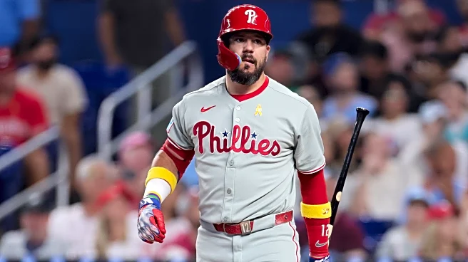 Phillies series preview: The Liberty Bell tolls for the Royals