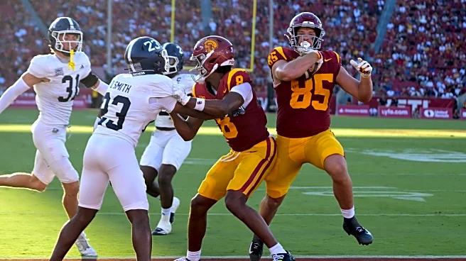 Hammer and Rails Reader Reacts Survey Results – Can Purdue Take Down USC?