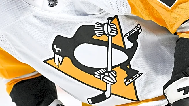 Penguins announce training camp schedule for upcoming season