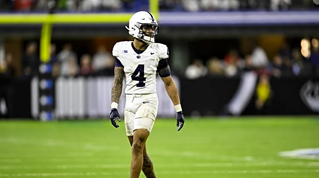 Week 3 – Which College Players Are Future Vikings 2025?
