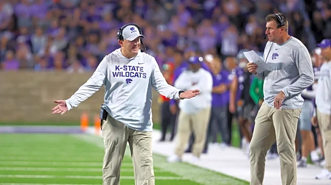 Kansas State Football: Time to Put Up or Shut Up