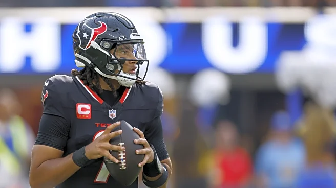 Davy Jones Locker: Buccaneers vs Texans Q&A with Battle Red Blog