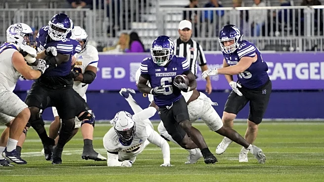 Northwestern Football Q&A With Inside NU