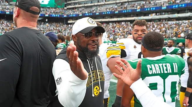 Seahawks vs. Steelers: How to watch, TV channel, and more for Week 2