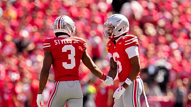 Life in Simulation: Ohio State vs. Ohio