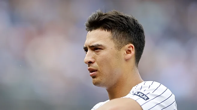 Yankees Mailbag: The Anthony Volpe debacle