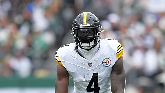 Week 2 odds: Steelers favored over Seahawks
