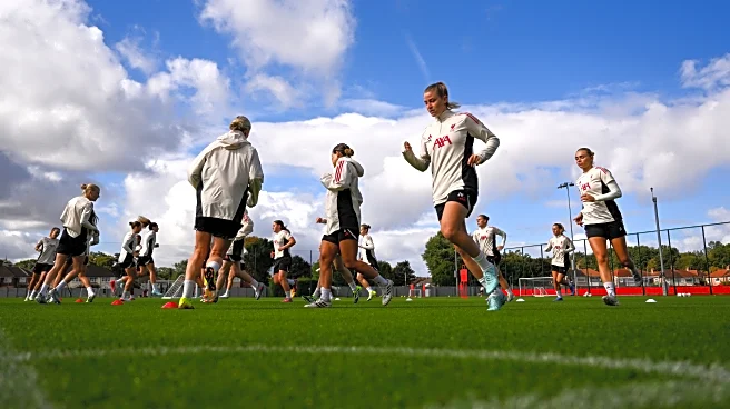 Liverpool FC Women Injury Updates Ahead Of Leicester City Match