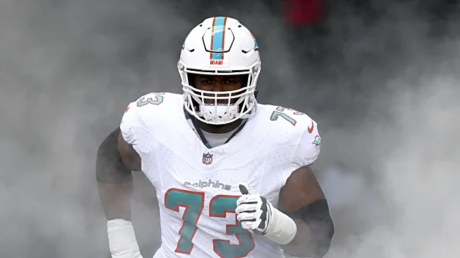Patriots vs. Dolphins injury report: Miami rules out four starters for Week 2