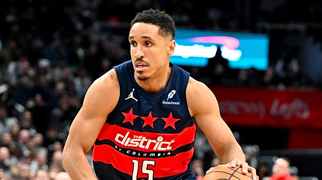 Former Blazers Guard Malcolm Brogdon Finds a New Home