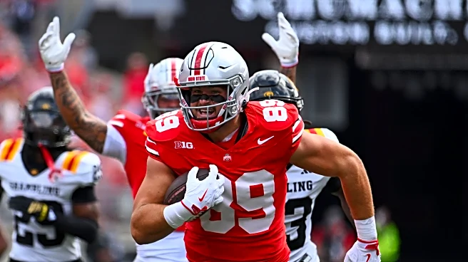 3 & Out: Diagnosing what Ohio State will see from Ohio on Saturday