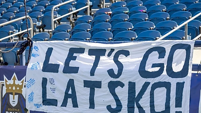 Seattle Reign’s Veronica Latsko set to retire at the end of the 2025 season
