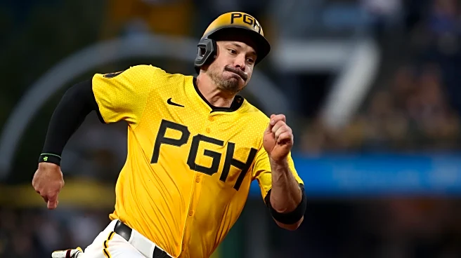 Game #148: Pittsburgh Pirates vs. Washington Nationals