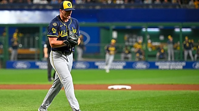 Game Thread #148: Milwaukee Brewers (89-58) vs. St. Louis Cardinals (72-75)
