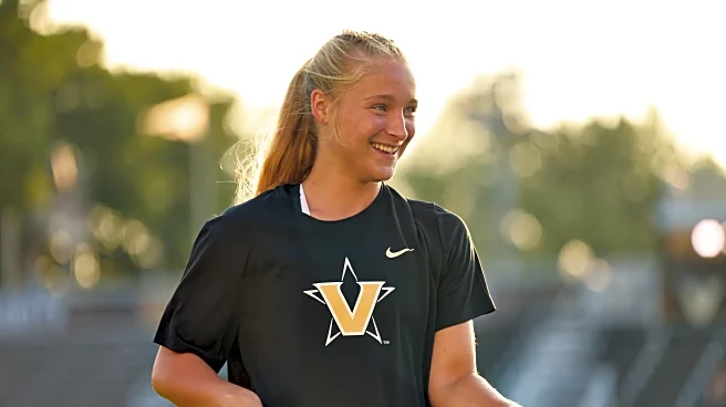 Soccer Preview and Gamethread: LSU