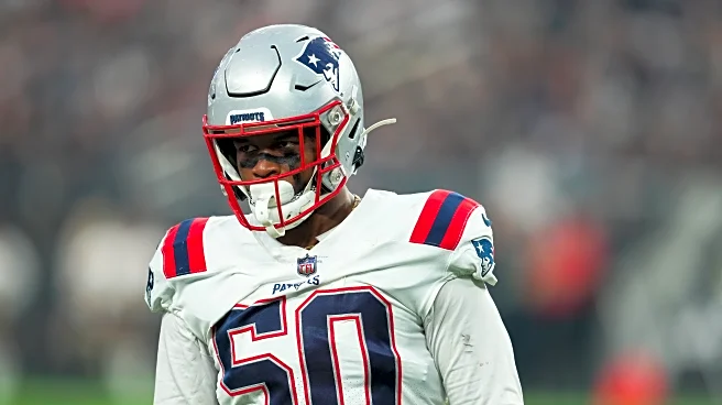Report: Colts work out six players on Friday
