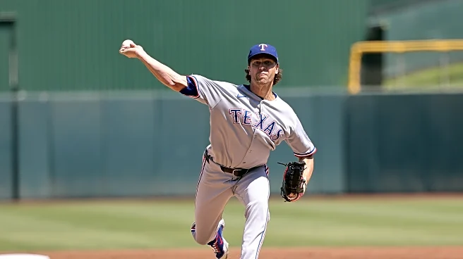 Game 148 Game Day Thread – Texas Rangers @ New York Mets