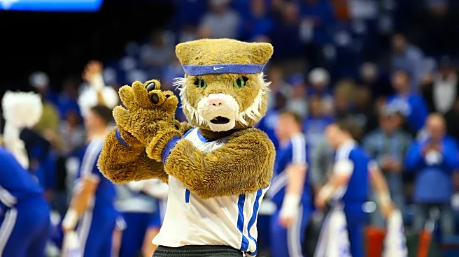 2025 Blue-White Game set for October 17