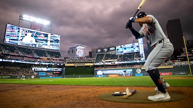 Gameday Thread, #148: 9/12 @ Twins