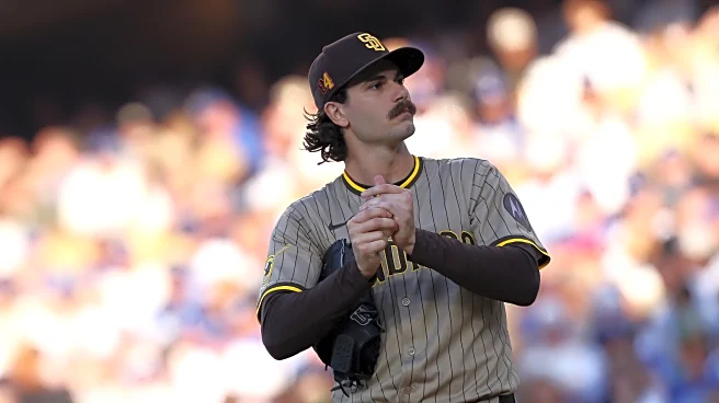 Padres Reacts Survey Results: San Diego pitching has rebounded after rough patch