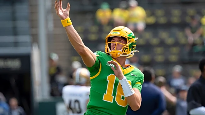 Football: Last minute Oregon & Northwestern roster updates