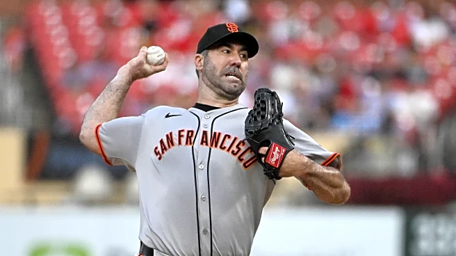 9/12 Gamethread: Giants vs. Dodgers