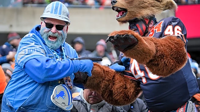 Bears vs. Lions: How to watch and listen, previews, odds, and more