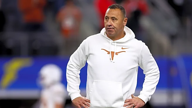 Longhorns Daily News: Texas’ Steve Sarkisian says new transfer deadline is ‘right window’