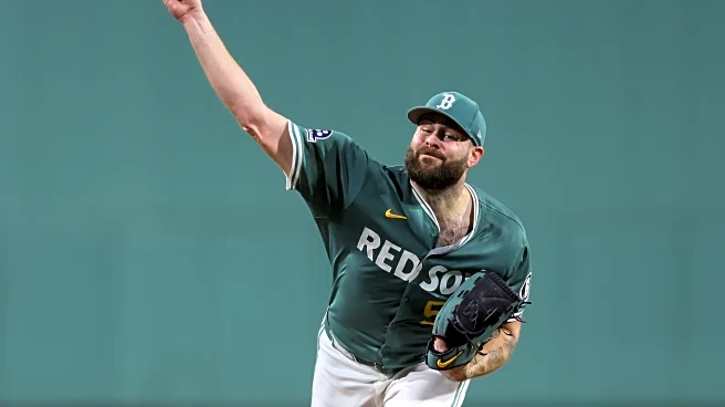 Yankees 4, Red Sox 1: Deflategate