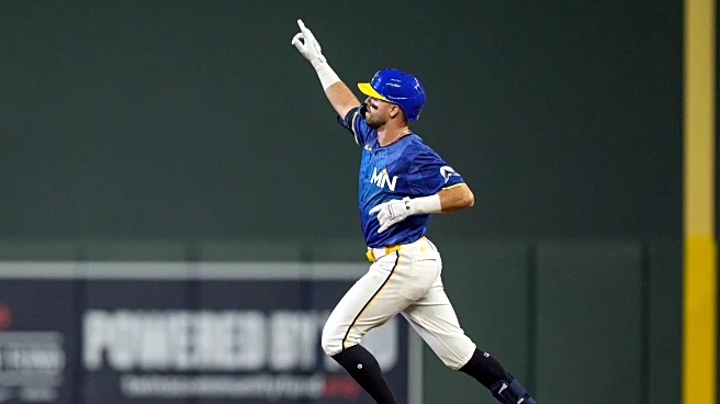 Diamondbacks 8, Twins 9: The Kody Clemens Game