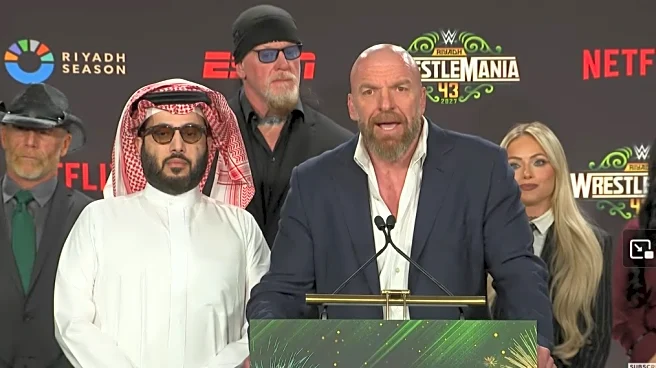 Rumor Roundup (Sept. 13, 2025): WrestleMania 43, Saudi money in WWE, Cena’s last match, TNA banned, more!
