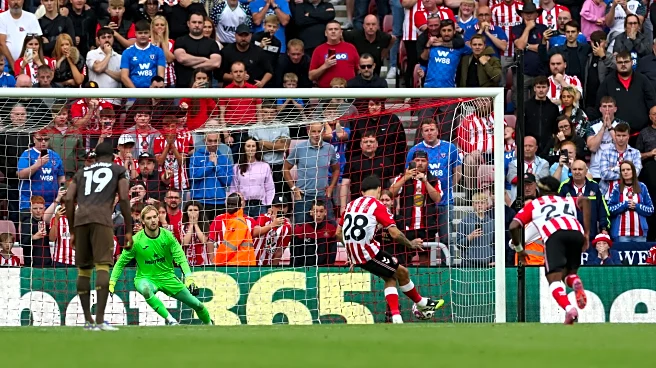Score Predictions: Can Sunderland clip the Eagles’ wings this afternoon?