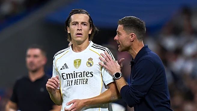 Real Sociedad vs Real Madrid, 2025 La Liga: Predicted lineups