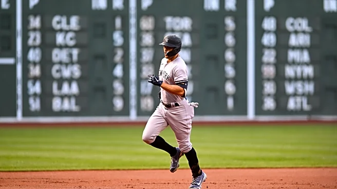 Yankees news: Previewing The Rivalry at Fenway this weekend
