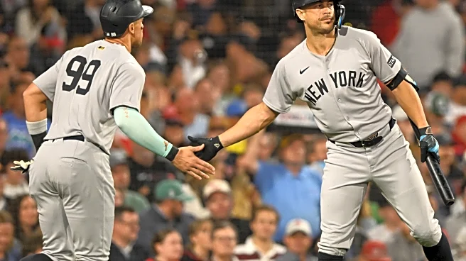 Today on Pinstripe Alley – 9/13/25