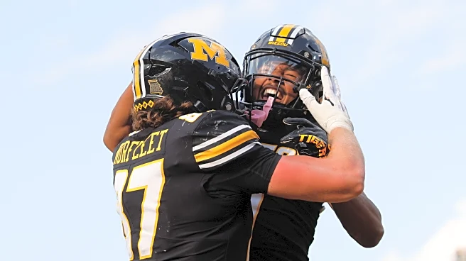 SBN Reacts: A 9-3 record for Mizzou is the popular pick