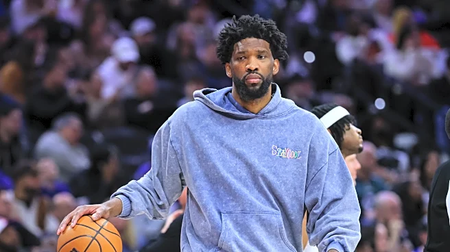 MMBets: The Philadelphia 76ers’ championship window is now or never