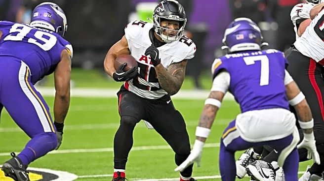 How to watch Falcons – Vikings in Week 2