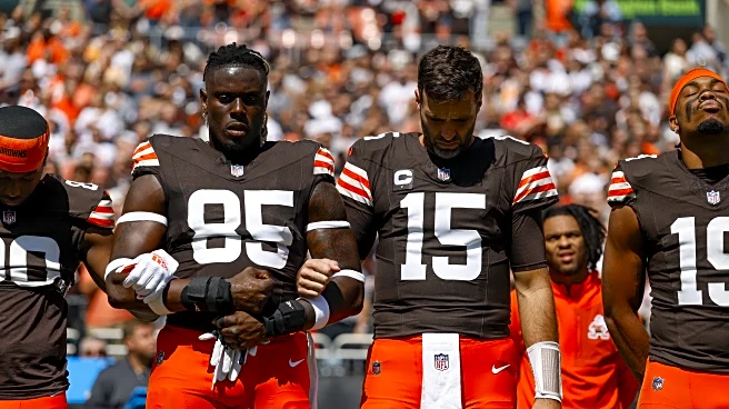 Saturday Dawg Chow (9/13): Judkins’ update, Baltimore’s middle-finger to Cleveland, and more!