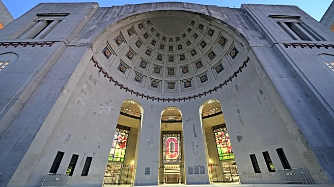 OHIO STATE GAMEDAY: It’s a bad day to be an Ohio Bobcat