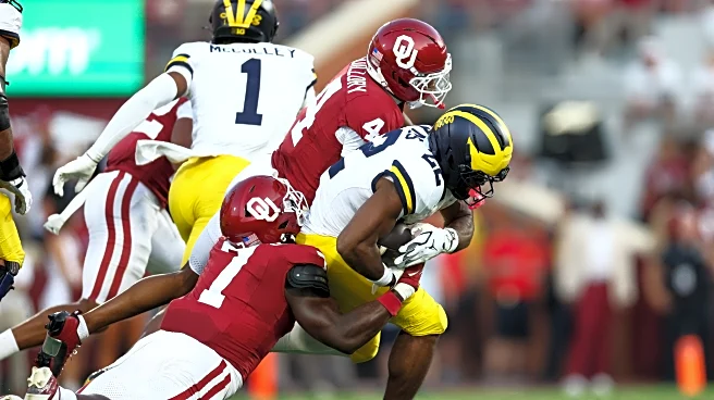 3 keys to victory: Michigan Football vs Central Michigan