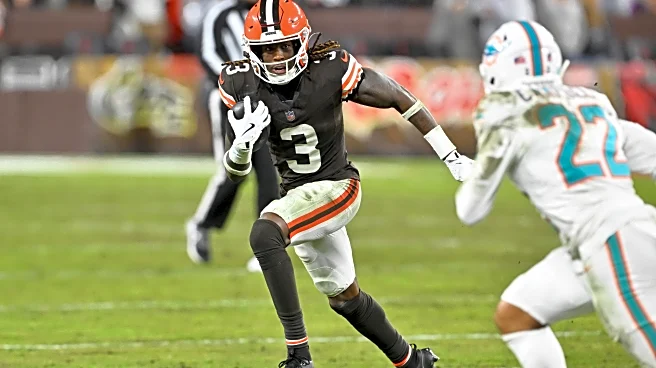Browns 3 biggest keys for success in Week 2 vs Ravens