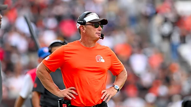 3 keys to watch upcoming Browns-Ravens AFC North tilt