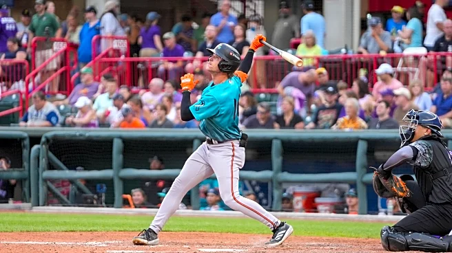 Orioles minor league recap 9/13: Trimble homers twice in Norfolk loss