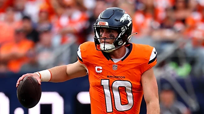 Broncos vs. Colts predictions: Final score picks for NFL Week 2
